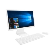 일체형/데스크톱/태블릿 LG 일체형PC (22V280-L.AA20K) 썸네일이미지 5