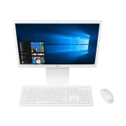 일체형/데스크톱/태블릿 LG 일체형PC (22V280-L.AA20K) 썸네일이미지 8