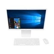 일체형/데스크톱 LG 일체형 PC (24V50N-G.AR30K) 썸네일이미지 7