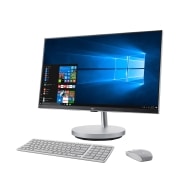 일체형/데스크톱 LG 일체형 PC (27V70N-G.AR50K) 썸네일이미지 2
