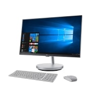 일체형/데스크톱 LG 일체형 PC (27V70N-G.AR50K) 썸네일이미지 2