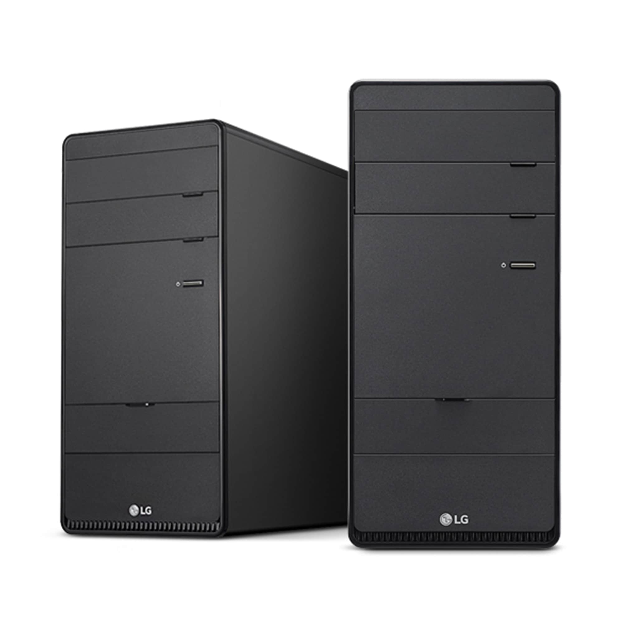 일체형/데스크톱/태블릿 타워형 PC (B80FV.AD9701) 줌이미지 1