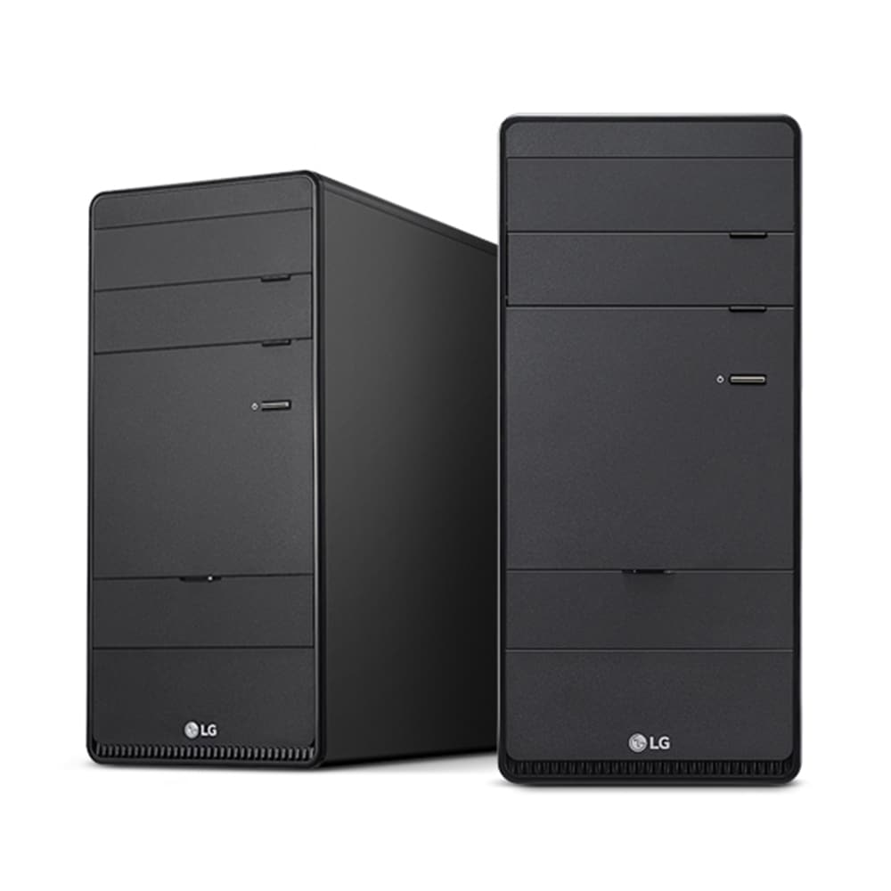 일체형/데스크톱/태블릿 타워형 PC (B80FV.AD9701) 메인이미지 0