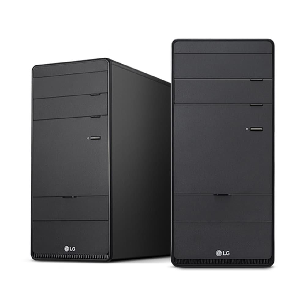 일체형/데스크톱/태블릿 타워형 PC (B80FV.AR9501) 메인이미지 0