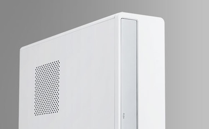 심플하고 세련된 슬림 디자인1