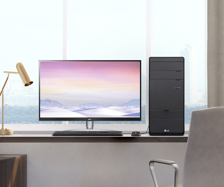 세련된 블랙 패턴 디자인2