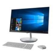 일체형/데스크톱/태블릿 LG 일체형 PC (27V70N-P.AA70K) 썸네일이미지 2