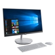 일체형/데스크톱/태블릿 LG 일체형 PC (27V70N-P.AA70K) 썸네일이미지 3