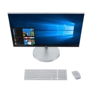 일체형/데스크톱/태블릿 LG 일체형 PC (27V70N-P.AA70K) 썸네일이미지 6