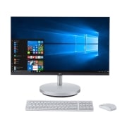 일체형/데스크톱/태블릿 LG 일체형 PC (27V70N-P.AR50K) 썸네일이미지 0