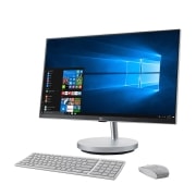 일체형/데스크톱/태블릿 LG 일체형 PC (27V70N-P.AR50K) 썸네일이미지 2