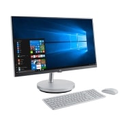일체형/데스크톱/태블릿 LG 일체형 PC (27V70N-P.AR50K) 썸네일이미지 3
