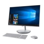 일체형/데스크톱 LG 일체형 PC (27V70N-G.AR36K) 썸네일이미지 2