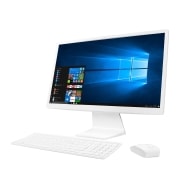 일체형/데스크톱/태블릿 LG 일체형 PC (24V50N-G.AR36K) 썸네일이미지 4