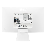 일체형/데스크톱/태블릿 LG 일체형 PC (24V50N-G.AR35K) 썸네일이미지 3