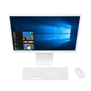 일체형/데스크톱/태블릿 LG 일체형 PC (24V50N-G.AR35K) 썸네일이미지 8
