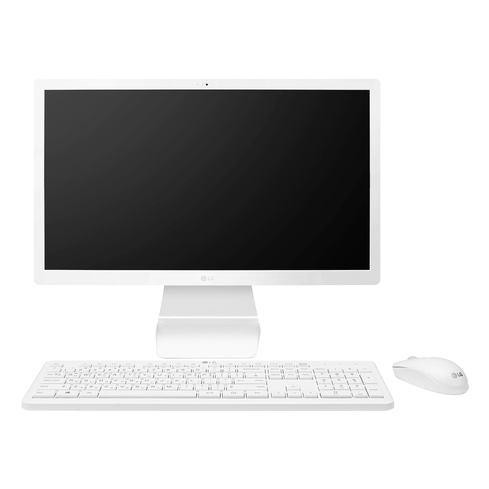 일체형/데스크톱/태블릿 LG 일체형 PC (22VD280-L.AX26K) 메인이미지 0