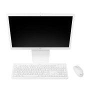 일체형/데스크톱/태블릿 LG 일체형 PC (22VD280-L.AX26K) 썸네일이미지 8