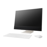 일체형/데스크톱 LG 일체형 PC (24V70Q-G.AA76K) 썸네일이미지 3