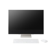 일체형/데스크톱/태블릿 LG 일체형 PC (24V70Q-G.AR30K) 썸네일이미지 3
