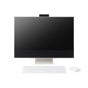 일체형/데스크톱 LG 일체형 PC (24V70Q-G.AR30K) 썸네일이미지 2