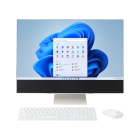 LG 일체형 PC 상품 이미지