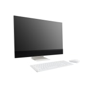 일체형/데스크톱/태블릿 LG 일체형 PC (27V70Q-G.AA76K) 썸네일이미지 6