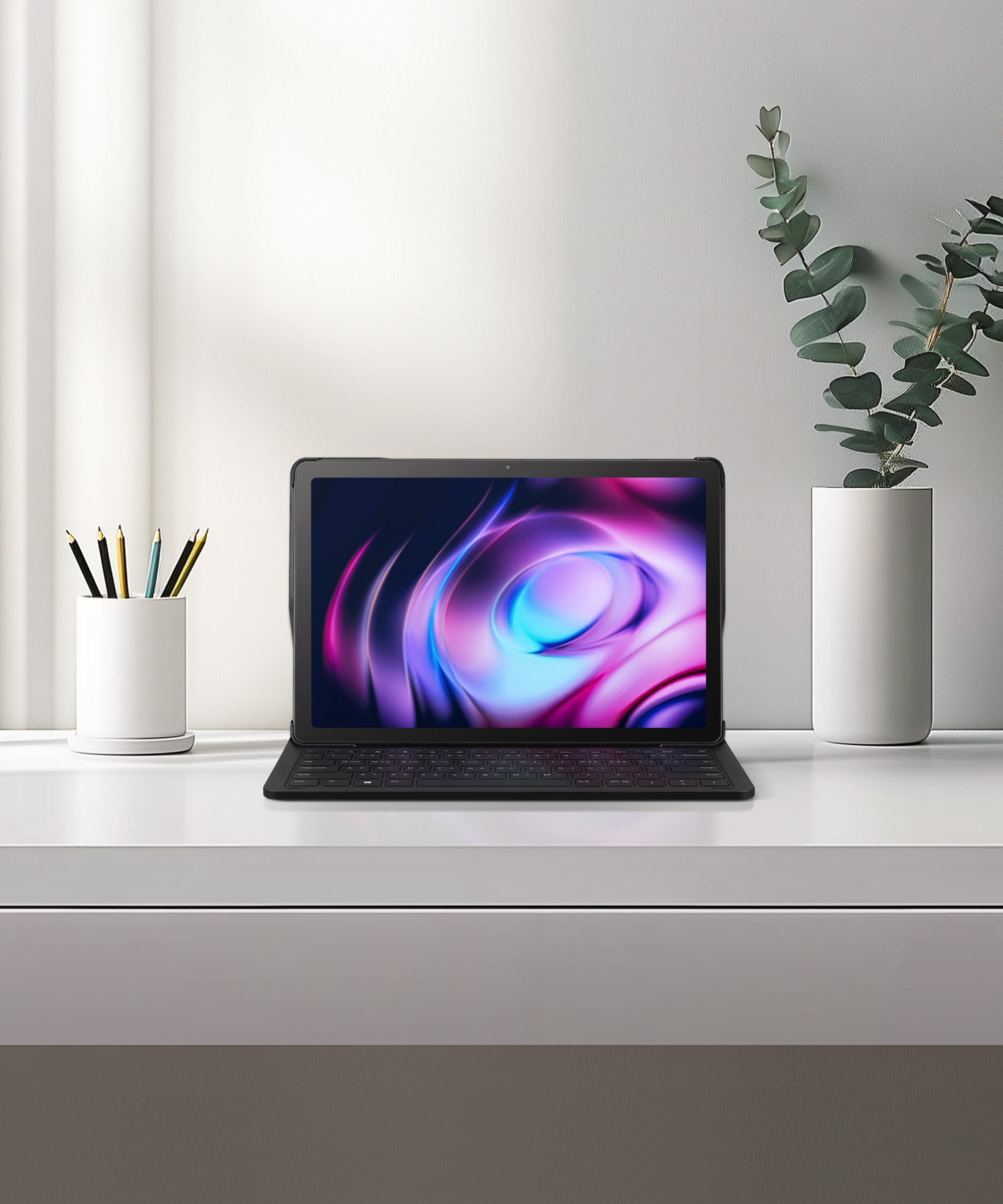 일체형/데스크톱/태블릿 LG 2in1 PC 디테처블 (12T50Q-E.A710ML) 메인이미지 0