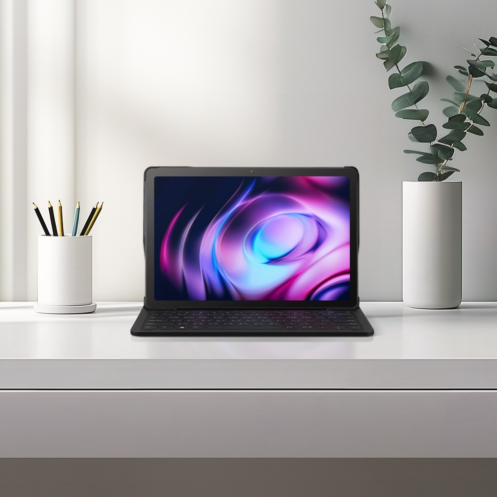 일체형/데스크톱/태블릿 LG 2in1 PC 디테처블 (12T50Q-E.A710ML) 메인이미지 1