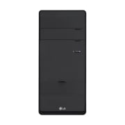 일체형/데스크톱 타워형 PC (B80LV.AR45BLE) 썸네일이미지 1