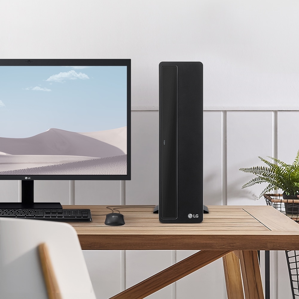 일체형/데스크톱/태블릿 슬림 PC (Z80LV.AA4531) 메인이미지 1