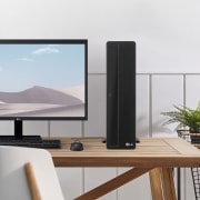 일체형/데스크톱/태블릿 슬림 PC (Z80LV.AA4531) 썸네일이미지 1