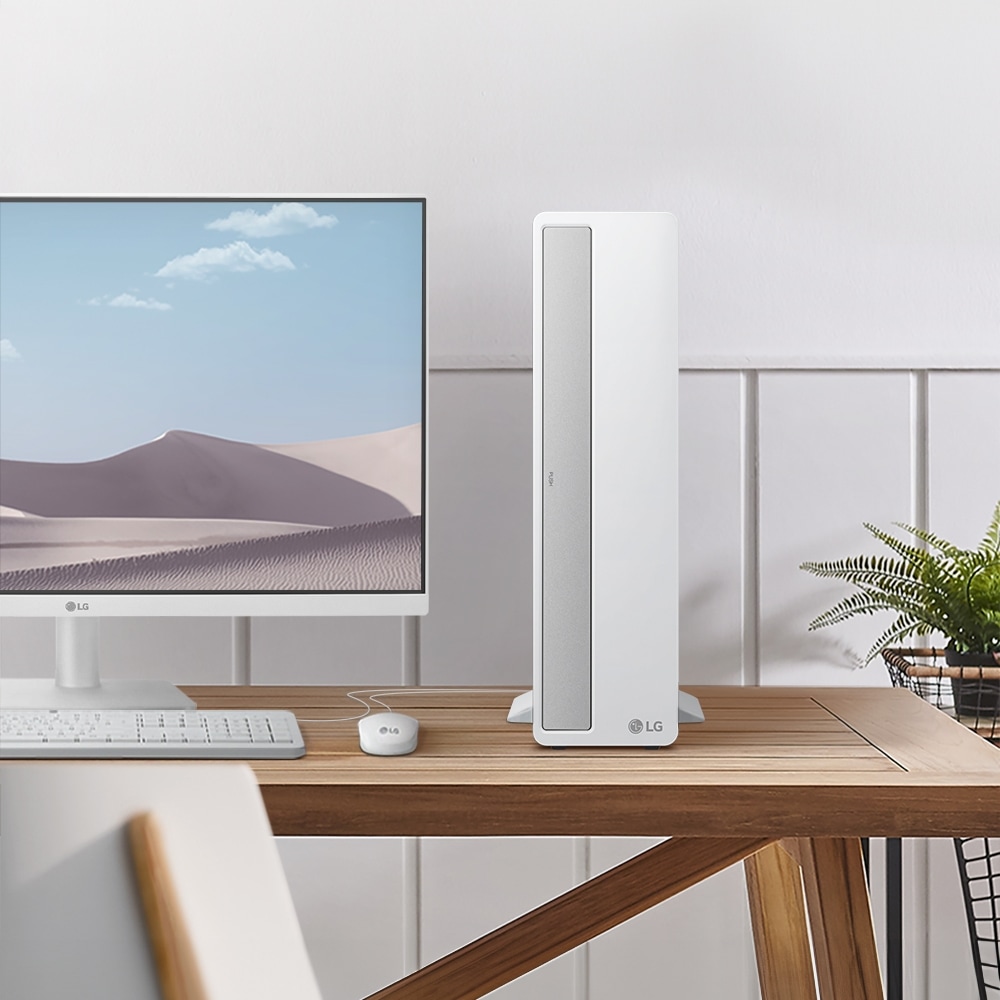 일체형/데스크톱/태블릿 슬림 PC (A80LV.AA4501) 메인이미지 1