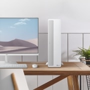 일체형/데스크톱/태블릿 슬림 PC (A80LV.AA4501) 썸네일이미지 1