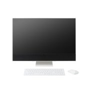 일체형/데스크톱/태블릿 LG 일체형 PC (27V70T-G.AA56K) 썸네일이미지 3