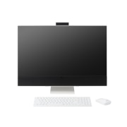 일체형/데스크톱/태블릿 LG 일체형 PC (27V70T-G.AA56K) 썸네일이미지 4