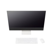 일체형/데스크톱/태블릿 LG 일체형 PC (27V70T-G.AA56K) 썸네일이미지 9