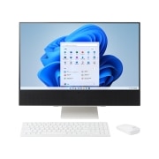 일체형/데스크톱/태블릿 LG 일체형 PC (24V70T-G.AA56K) 썸네일이미지 2