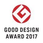 GOOD DESIGN 어워즈 로고