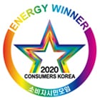 에너지위너상 로고