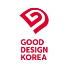 2020 우수디자인 한국디자인진흥원장상 로고
