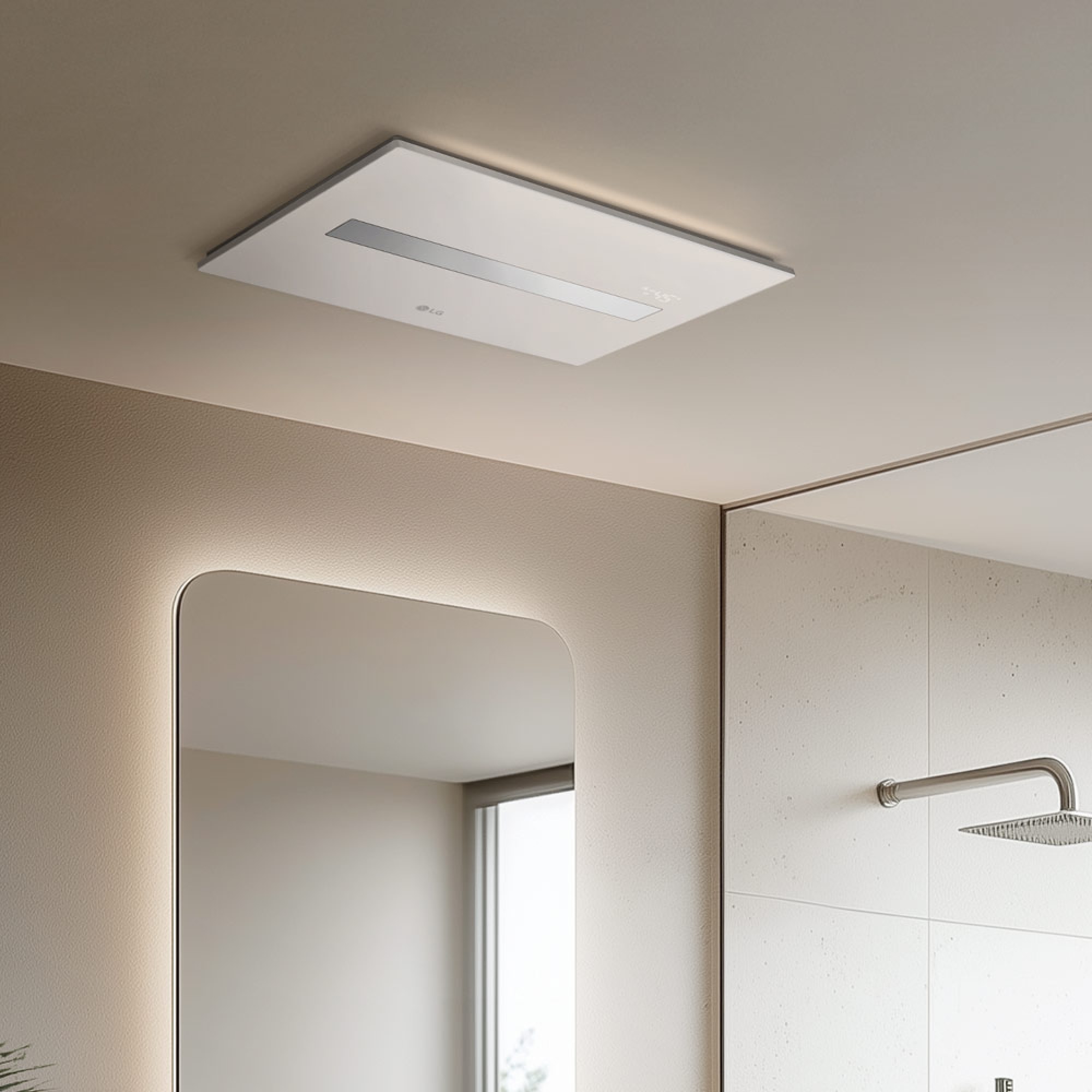 바스에어시스템 LG 퓨리케어 바스에어시스템 프리미엄 (M-X0120BASR.ASM) 줌이미지 1