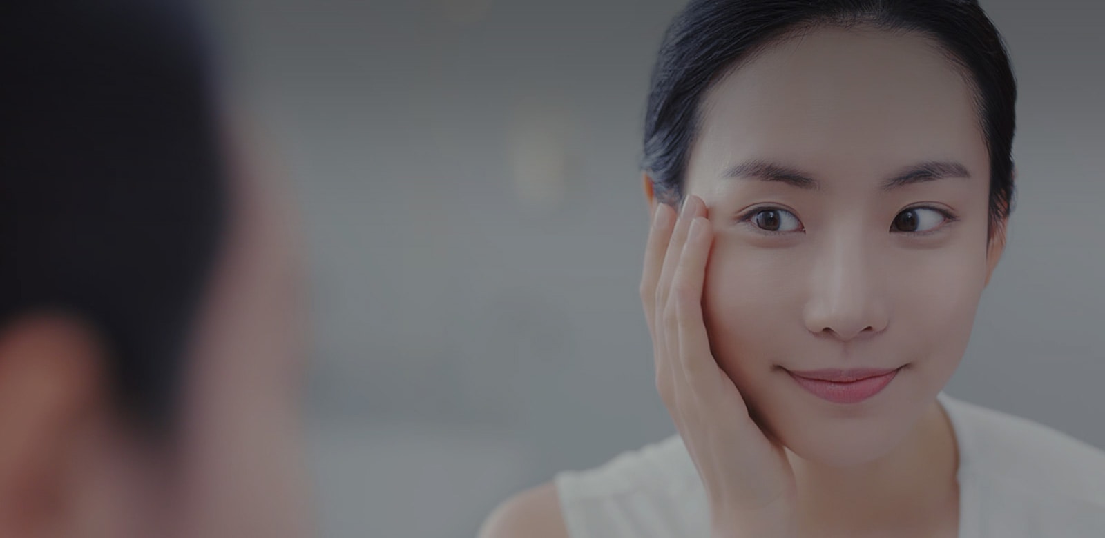 저자극 초음파 딥클렌징으로 완성하는 맑은 피부3