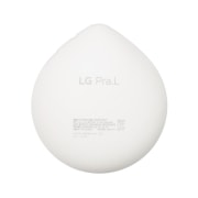 뷰티 디바이스 LG 프라엘 워시팝 (코코넛 화이트) (BCP2A.AKOR) 썸네일이미지 1