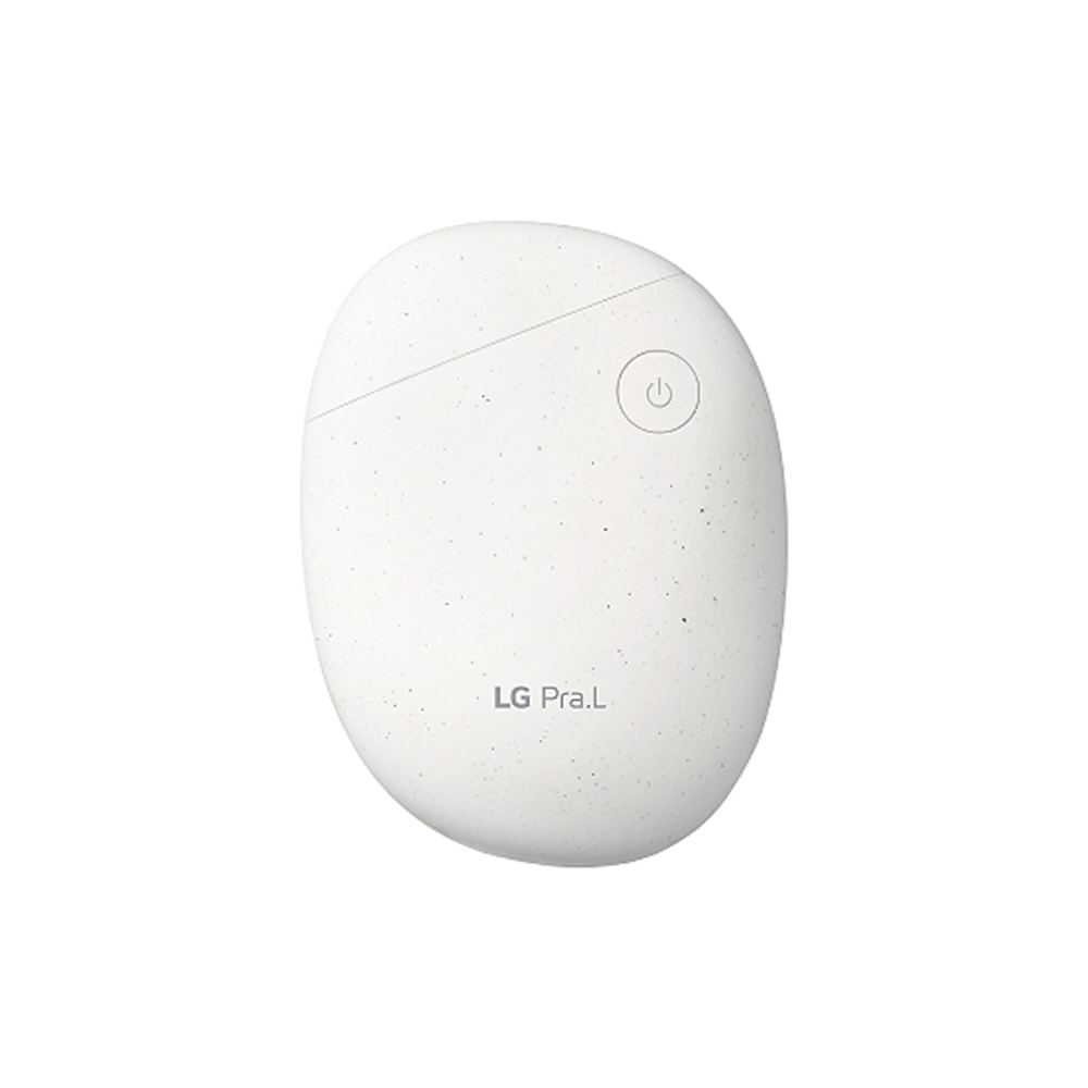 뷰티 디바이스 LG 프라엘 스킨 부스터 (BBS1.AKOR) 메인이미지 0