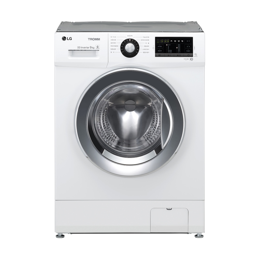 세탁기 LG 트롬 세탁기 (F9WPB.AKOR) 메인이미지 0