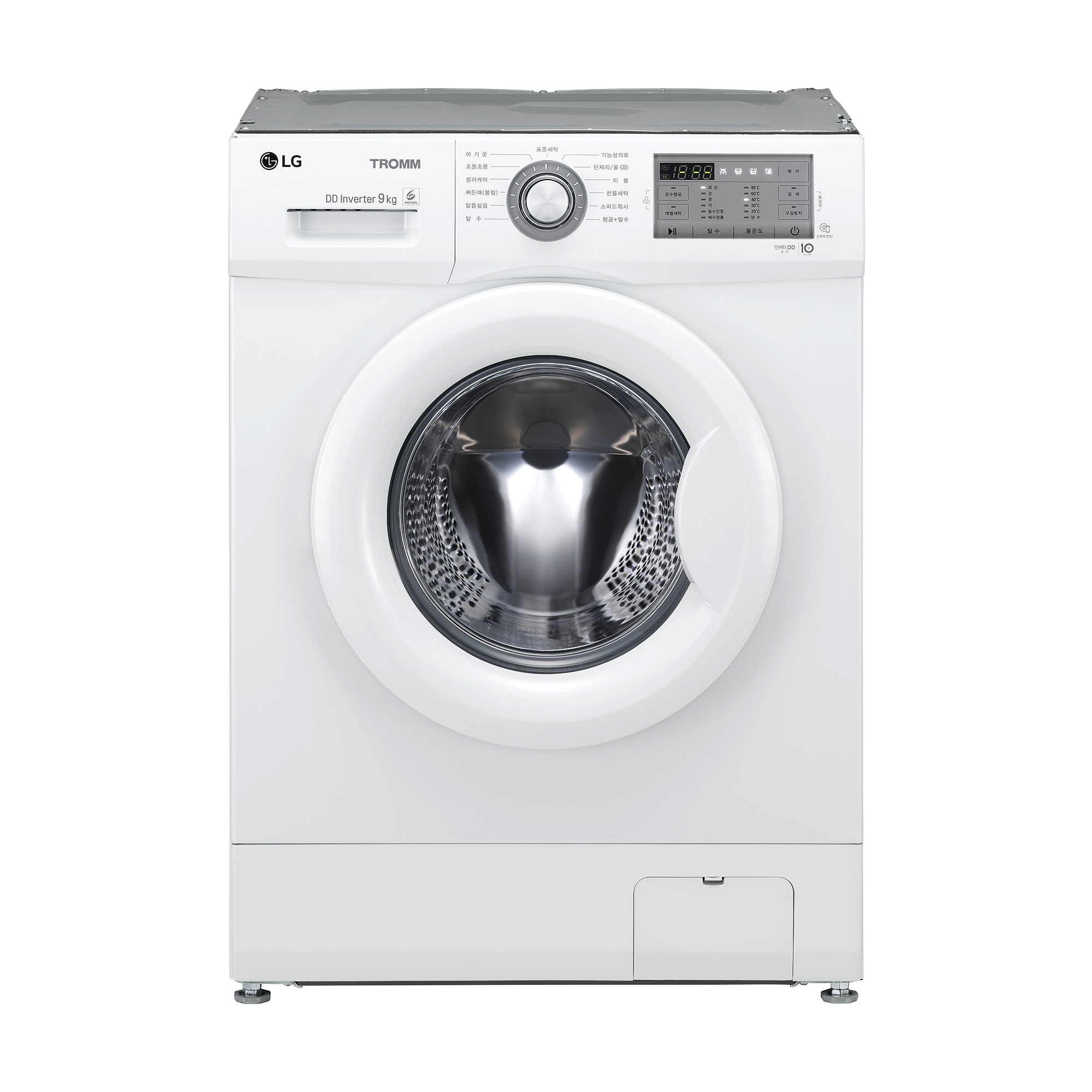 세탁기 LG 트롬 세탁기 (F9WPBY.AKOR) 줌이미지 0