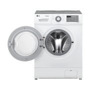 세탁기 LG 트롬 세탁기 (F9WPBY.AKOR) 썸네일이미지 2