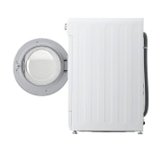 세탁기 LG 트롬 세탁기 (FR9WPB.AKOR) 썸네일이미지 1