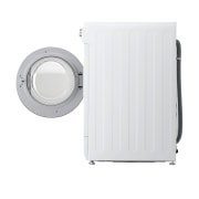 세탁기 LG 트롬 세탁기 (FR9WPB.AKOR) 썸네일이미지 3